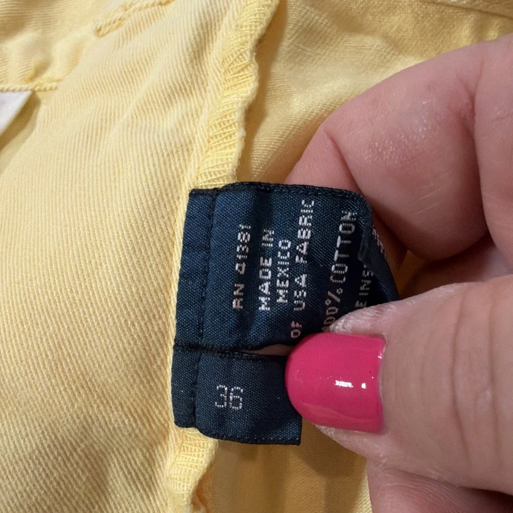 Polo Ralph Lauren item details